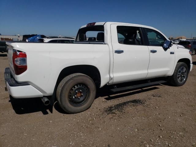 2019 Toyota Tundra Crewmax 1794