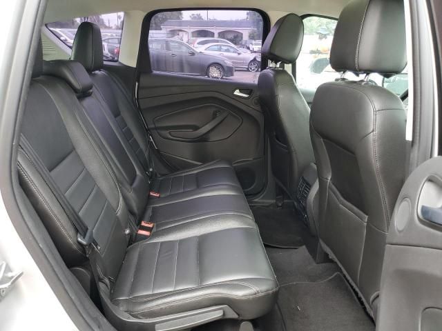 2015 Ford C-MAX Premium SEL