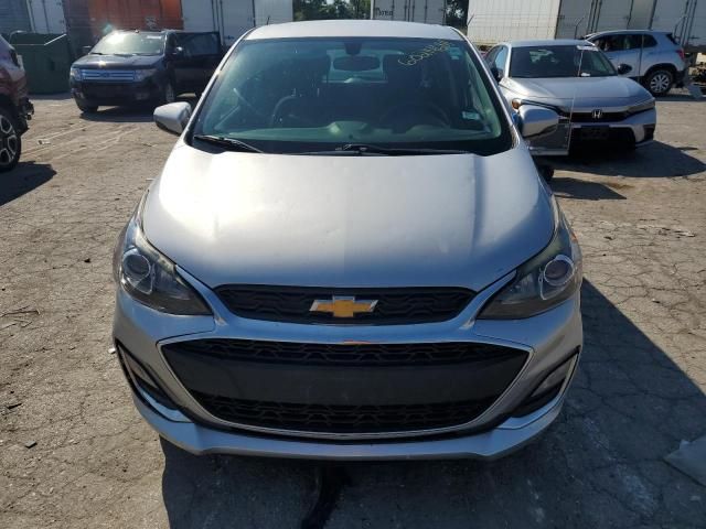 2020 Chevrolet Spark 1LT