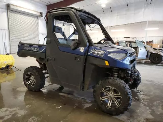 2021 Polaris Ranger XP 1000 Northstar Premium