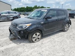 KIA salvage cars for sale: 2014 KIA Soul