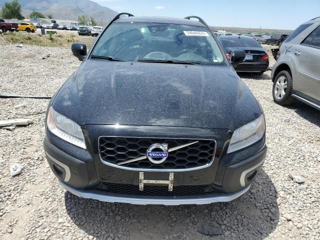 2015 Volvo XC70 T6 Premier