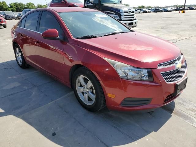 2013 Chevrolet Cruze LT