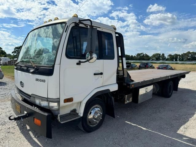 2000 Nissan Diesel UD1800