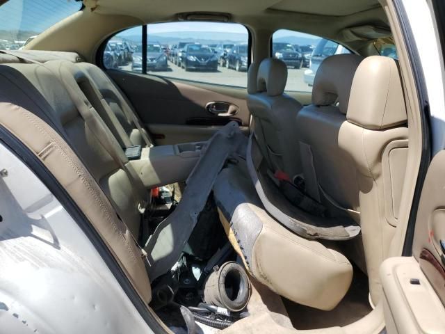 2005 Buick Lesabre Limited