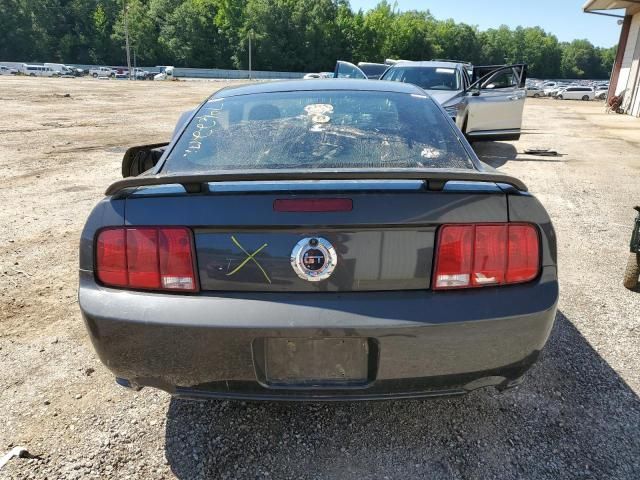 2007 Ford Mustang GT