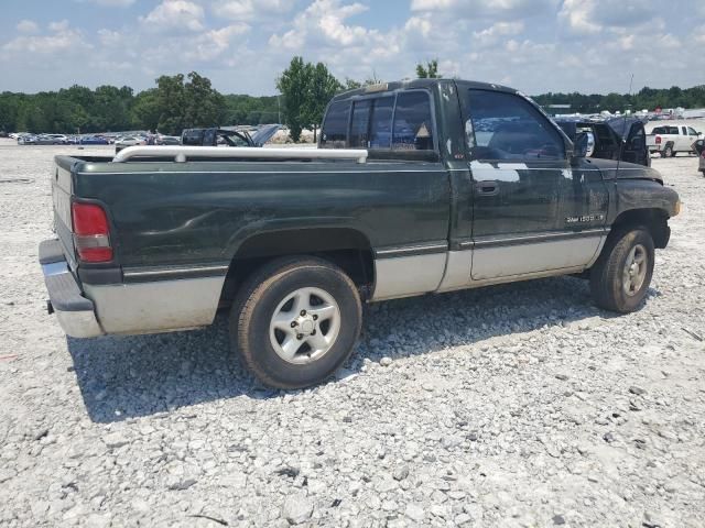 1996 Dodge RAM 1500