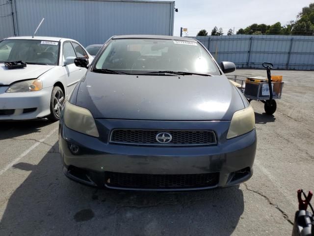 2007 Scion TC