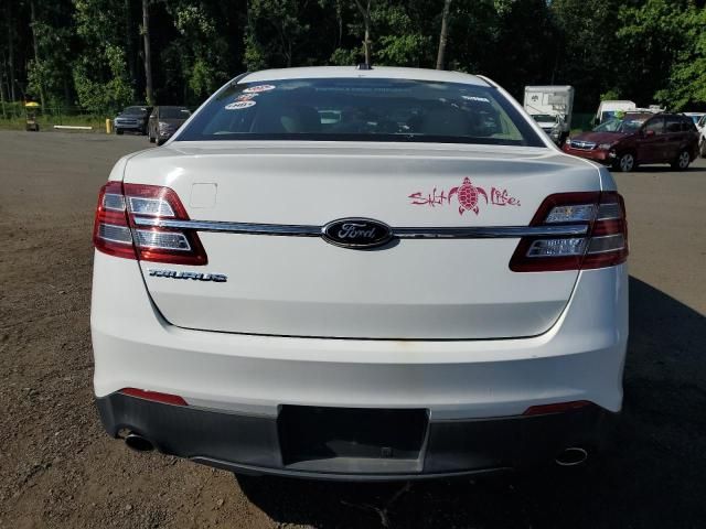 2014 Ford Taurus SE