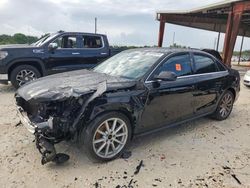 Salvage cars for sale from Copart Homestead, FL: 2015 Audi A4 Premium