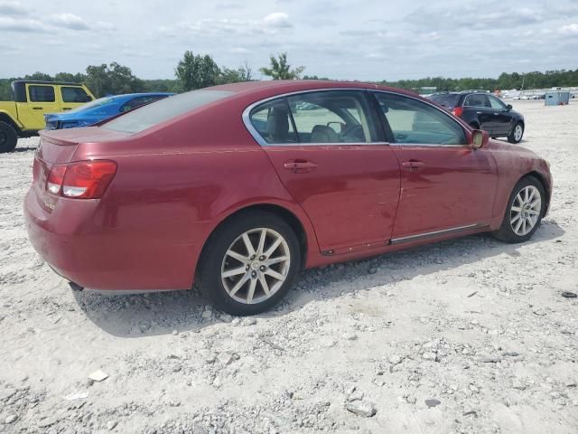 2006 Lexus GS 300