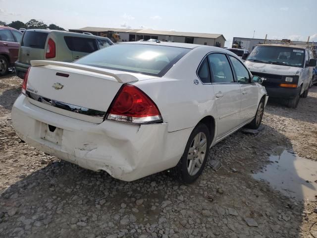 2007 Chevrolet Impala LT