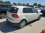 2007 Volkswagen New GTI