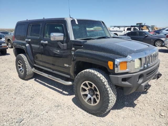 2006 Hummer H3