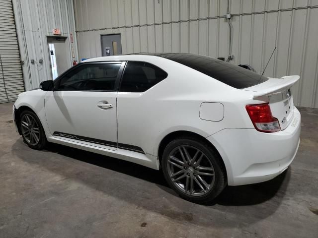 2012 Scion TC