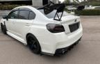 2015 Subaru WRX