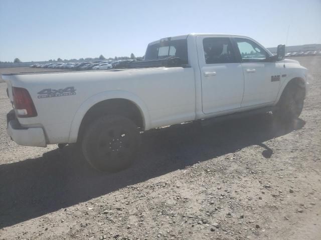 2017 Dodge 2500 Laramie