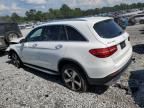 2019 Mercedes-Benz GLC 300 4matic