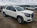 2015 GMC Acadia SLE