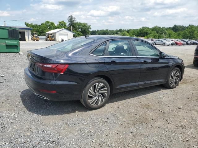 2020 Volkswagen Jetta SEL Premium