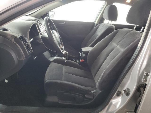 2007 Nissan Altima 2.5