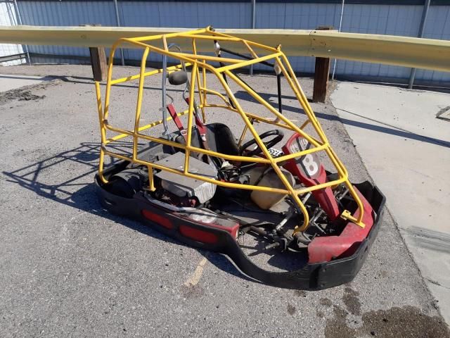 2002 Honda GO-Cart