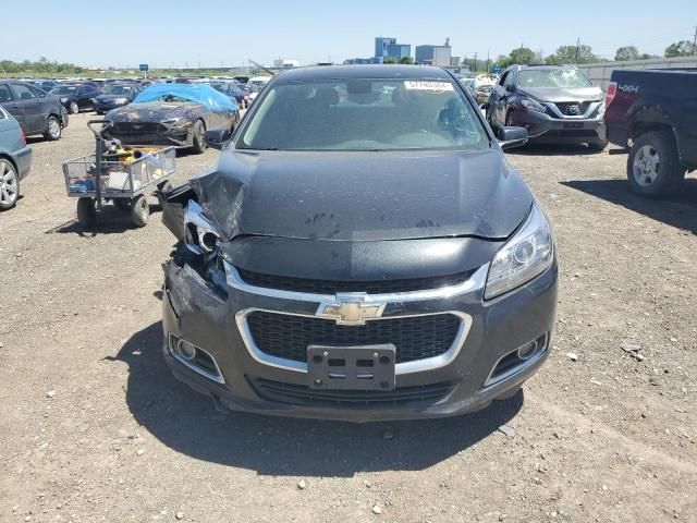 2014 Chevrolet Malibu LTZ