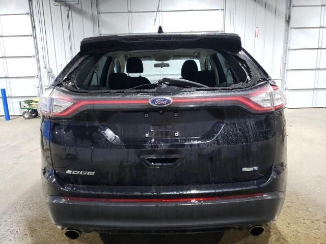 2017 Ford Edge SE