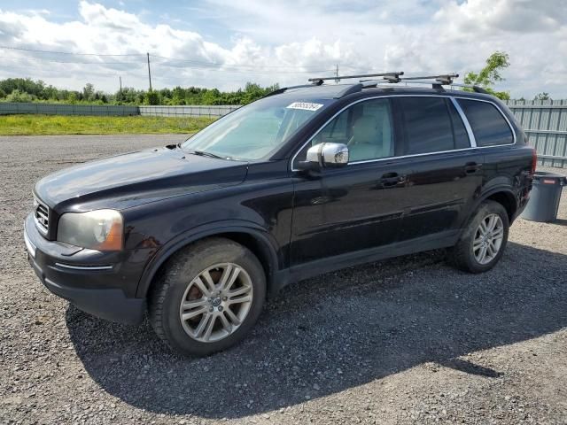 2008 Volvo XC90 V8