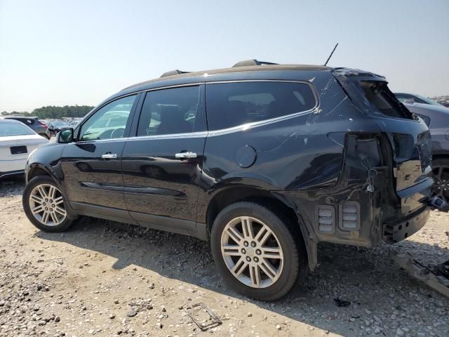 2013 Chevrolet Traverse LT