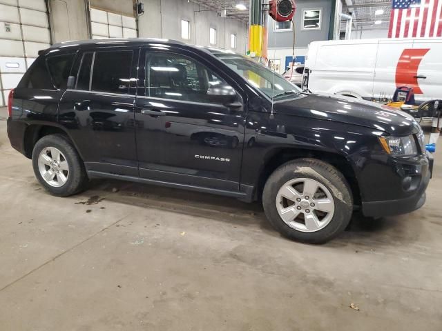 2014 Jeep Compass Sport