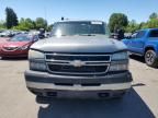 2006 Chevrolet Silverado K2500 Heavy Duty