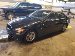 2008 BMW 328 XI en venta en Wheeling, IL