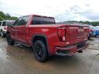 2021 GMC Sierra K1500 Elevation