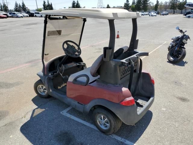 2015 Other Golf Cart