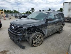 Ford Vehiculos salvage en venta: 2020 Ford Expedition Limited