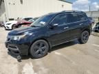 2012 Acura MDX Technology