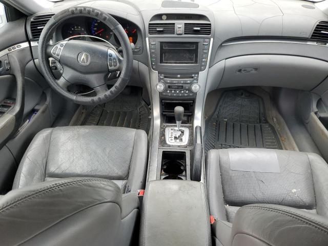 2005 Acura TL