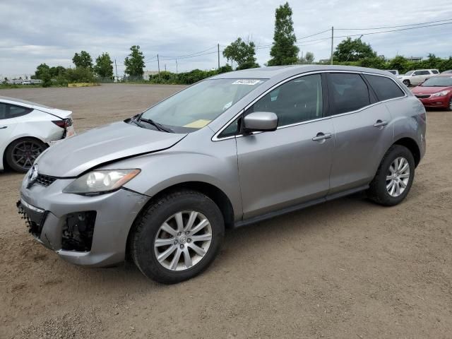 2010 Mazda CX-7