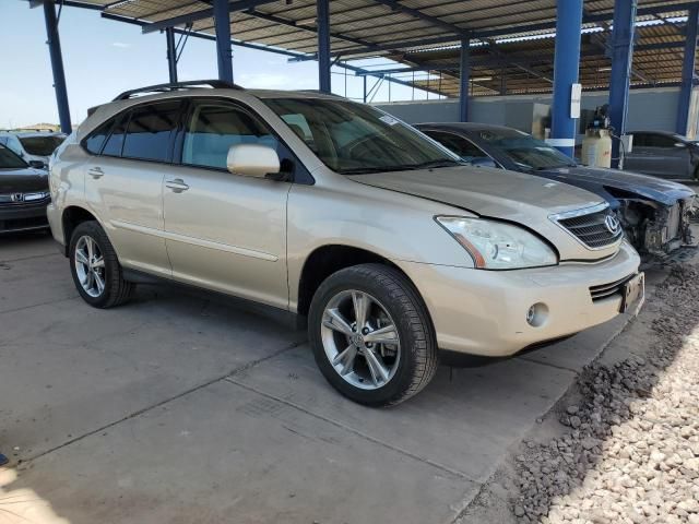 2006 Lexus RX 400