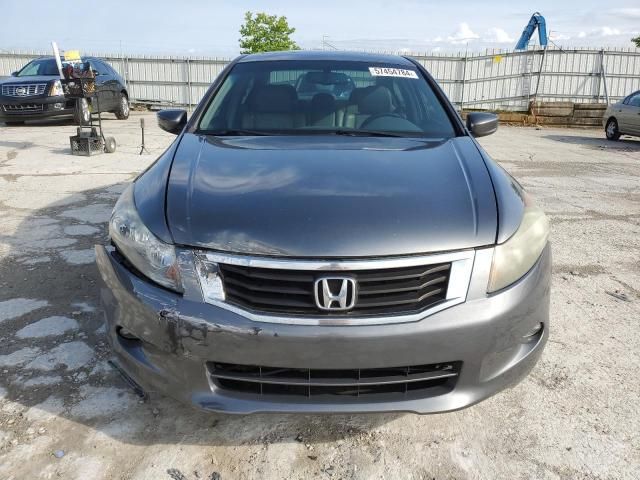 2009 Honda Accord EXL