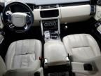 2016 Land Rover Range Rover HSE