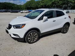 2018 Buick Encore Essence en venta en North Billerica, MA