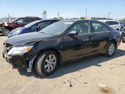 2011 Toyota Camry Base en venta en Dyer, IN