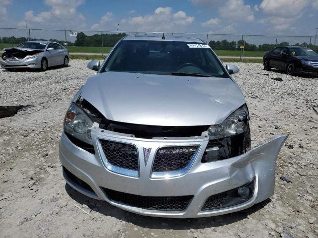 2009 Pontiac G6 GT