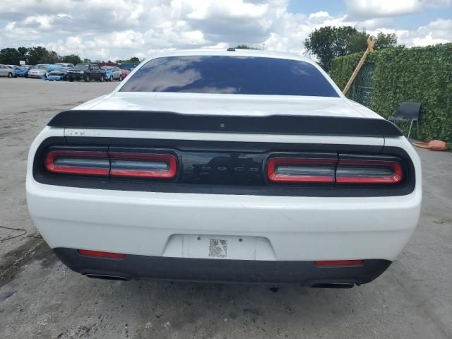 2020 Dodge Challenger R/T