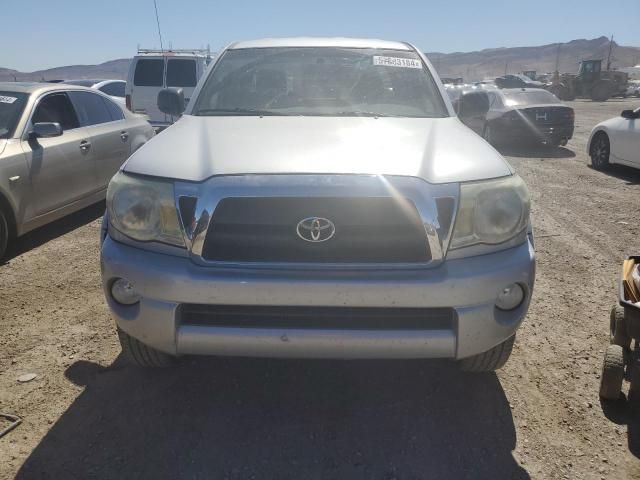 2006 Toyota Tacoma Prerunner Access Cab