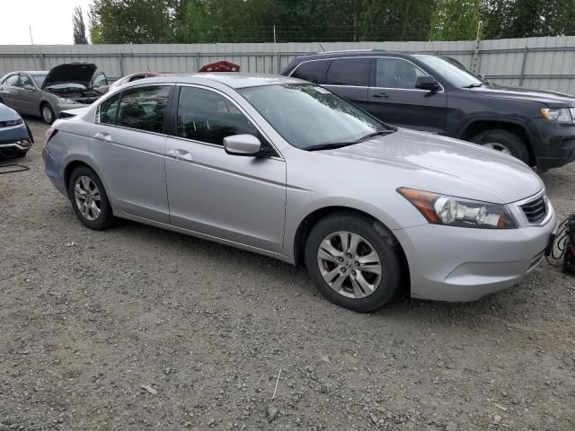 2008 Honda Accord LXP