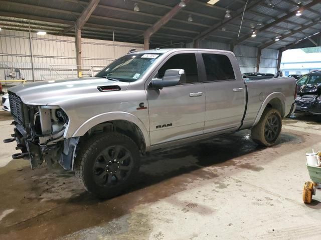 2022 Dodge 2500 Laramie