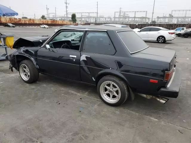 1980 Toyota Corolla